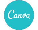 Logo de CANVA