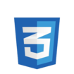 Logo de CSS3