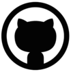 Logo de GitHub